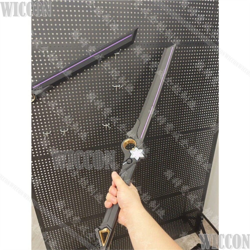 Anime Cosplay Events - Spada Katana Daffodill 80cm, Costume Cosplay