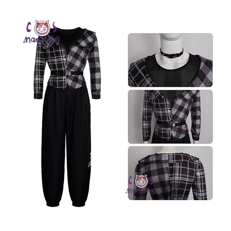Anime Cosplay To Buy - Anime PRSK PJSK Aoyagi Toya Shinonome
