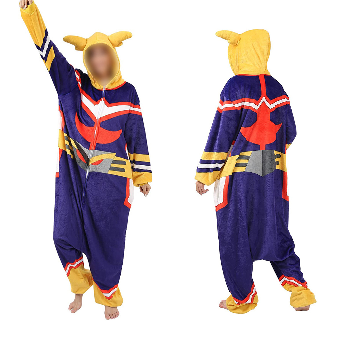 Anime Cosplay To Buy - Pigiama cosplay My Hero Academia All