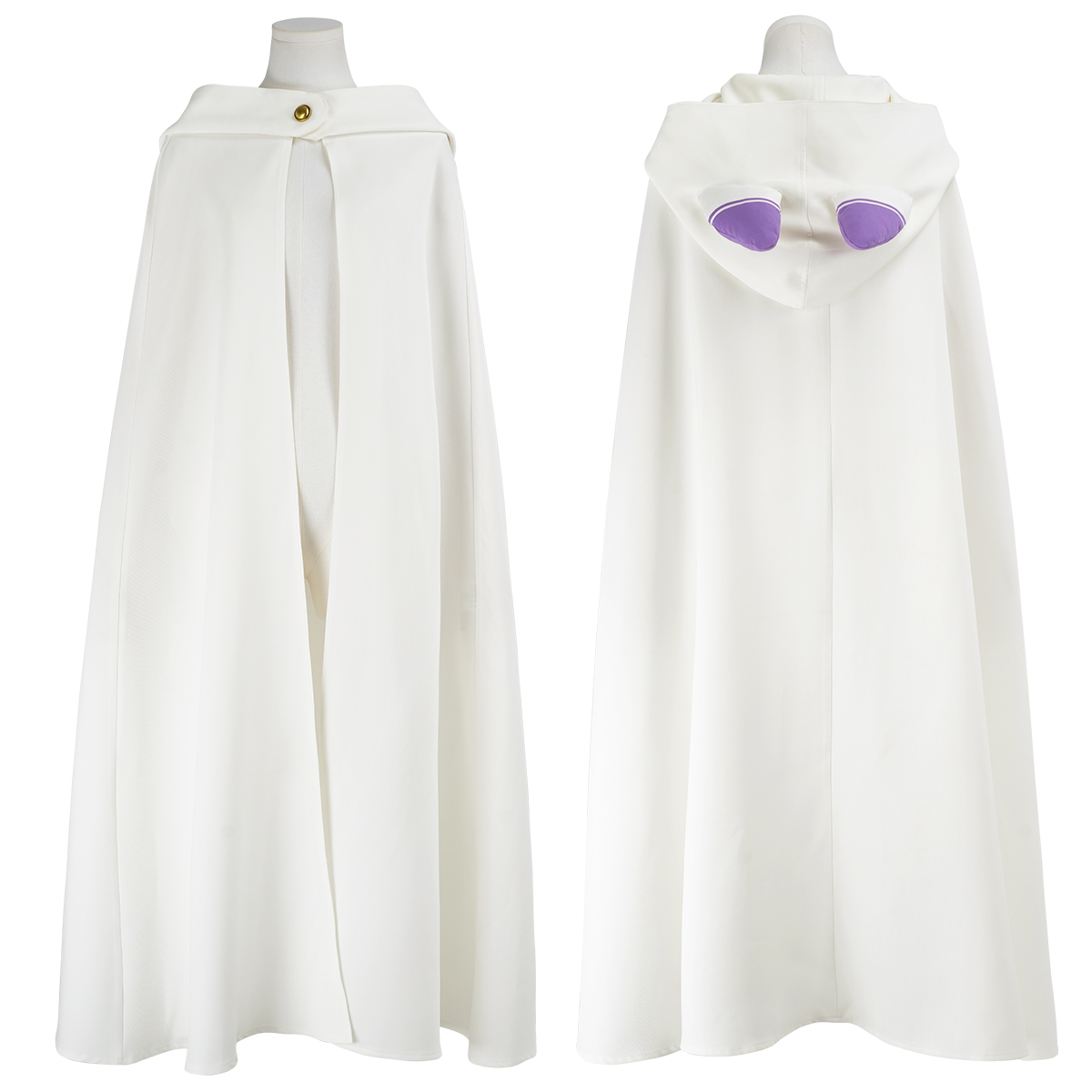 Convention Cosplay Anime - HOLOUN Zero Anime Emilia Costume Cosplay