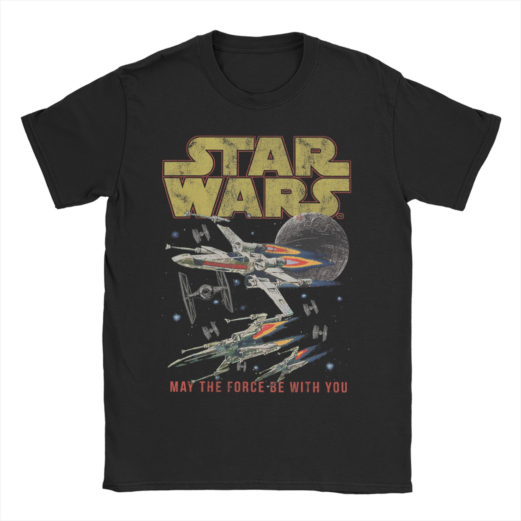 Anime Cosplay Ideas Male - T-shirt da uomo e da donna