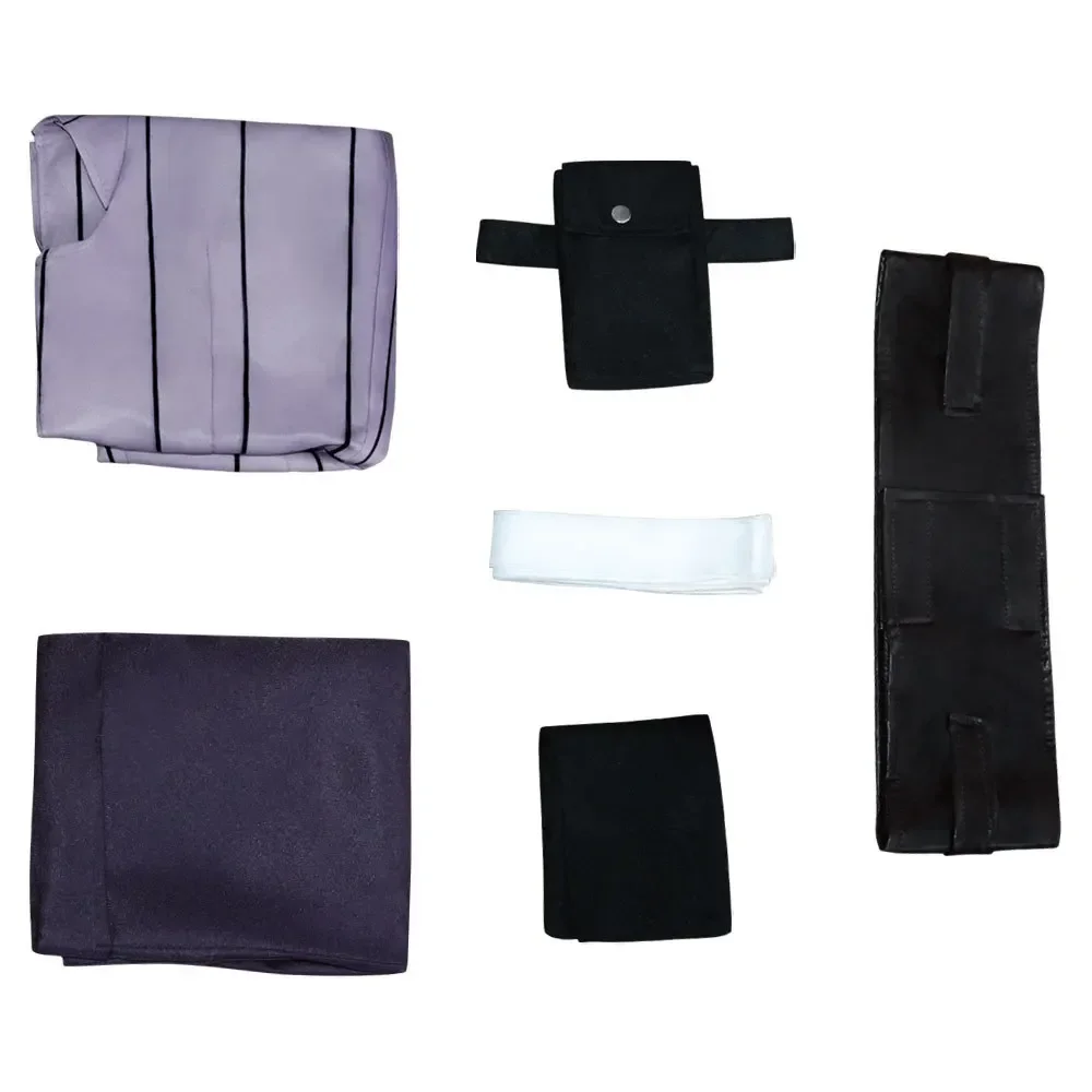Anime Cosplay Ninja - Costumi cosplay anime per Halloween, costume