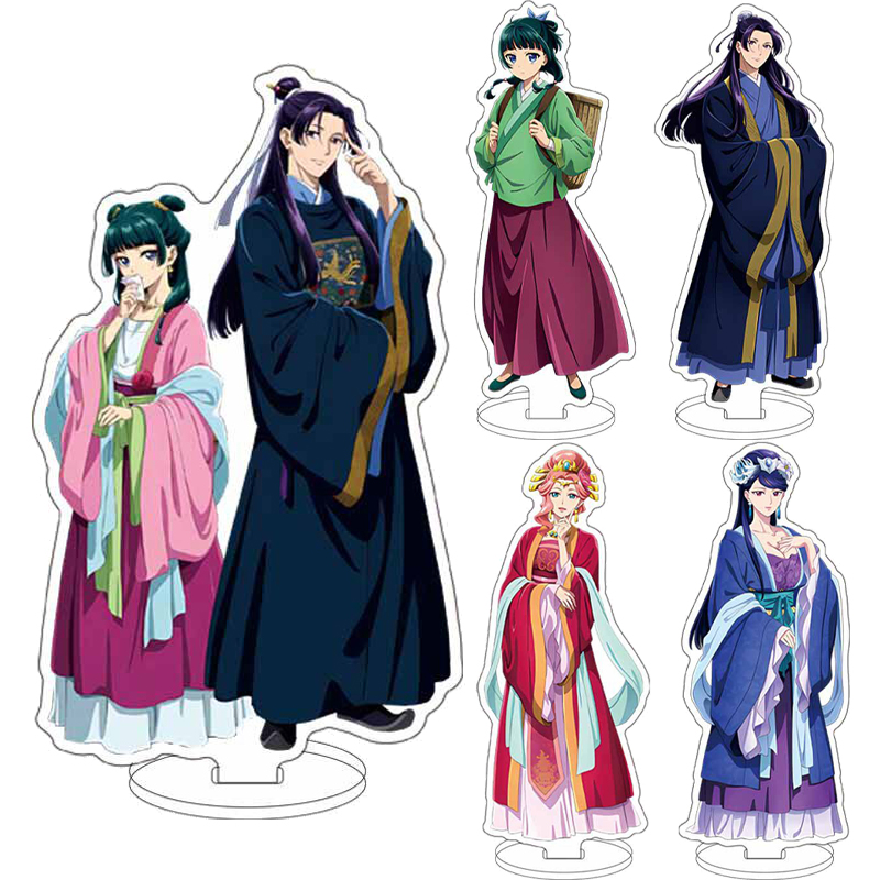 Anime Cosplay Rental - Anime da 16 cm ‌ Kusuriya