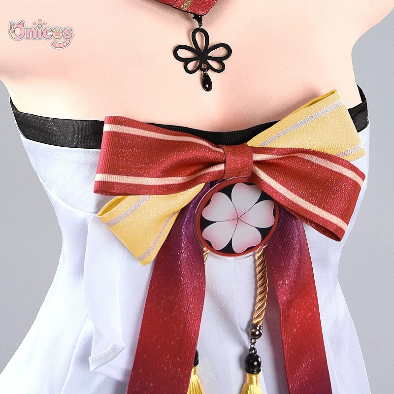 Anime Cosplay Japanese - Azur Lane IJN Ayanami ‌ Costume