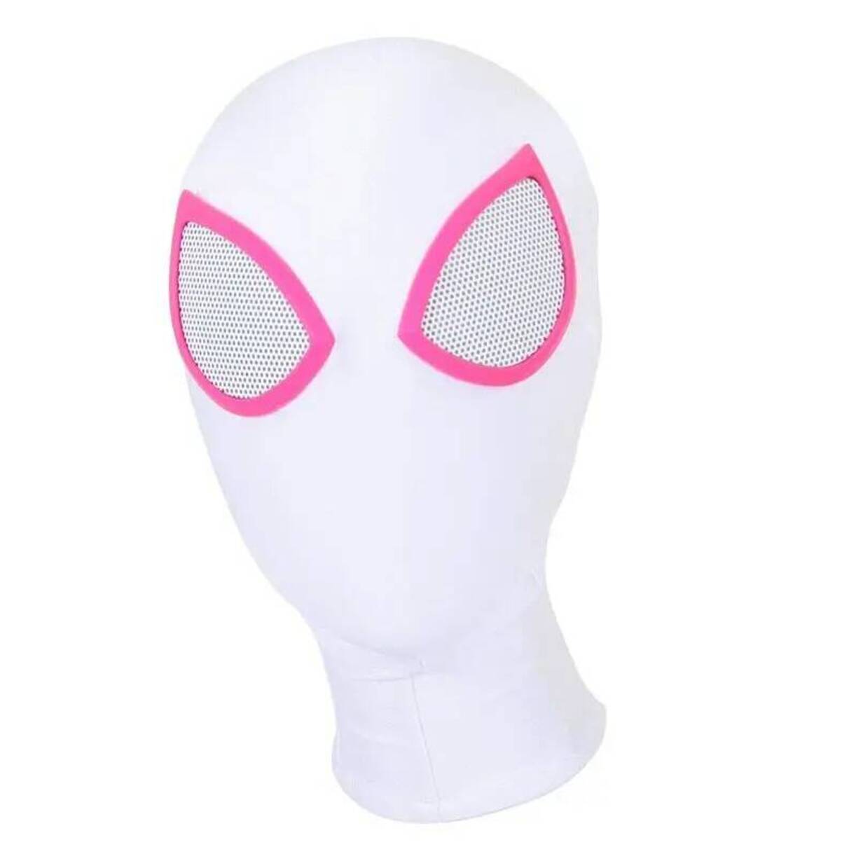 Anime Cosplay Events - Maschera Cosplay Gwen Stacy Supereroe Acg