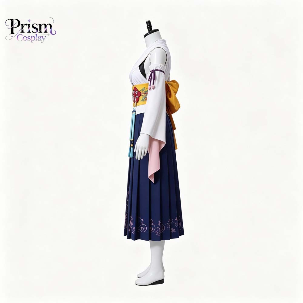 Costume cosplay di Final Fanta - Anime Cosplay Japanese recensione e prezzo