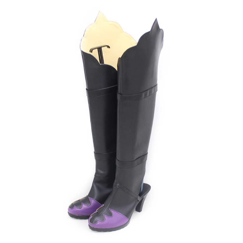Sheryl Nome Scarpe Cosplay Car - Anime Cosplay Nome recensione e prezzo