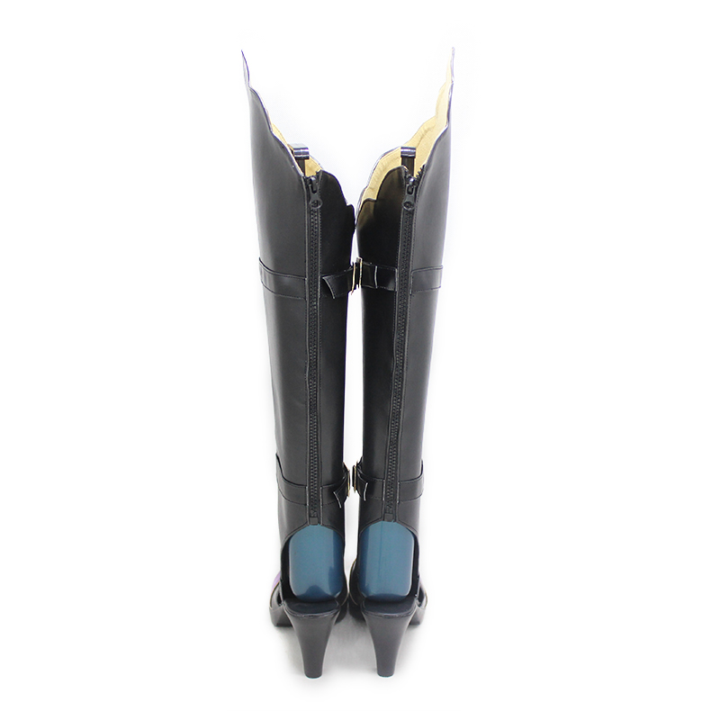 Sheryl Nome Scarpe Cosplay Car - Anime Cosplay Nome recensione e prezzo