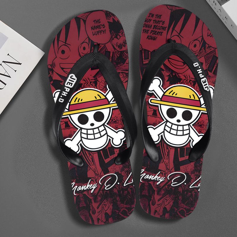Nuove ciabatte anime One Piece - Anime Cosplay Ai recensione e prezzo