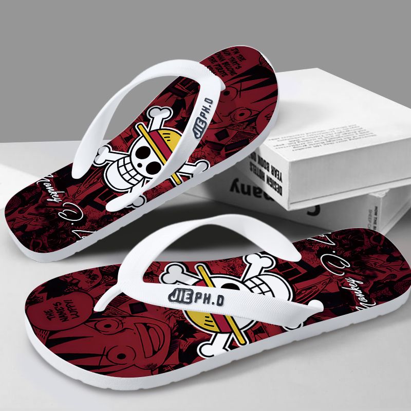 Nuove ciabatte anime One Piece - Anime Cosplay Ai recensione e prezzo