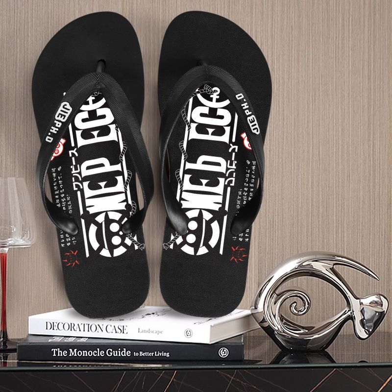 Nuove ciabatte anime One Piece - Anime Cosplay Ai recensione e prezzo