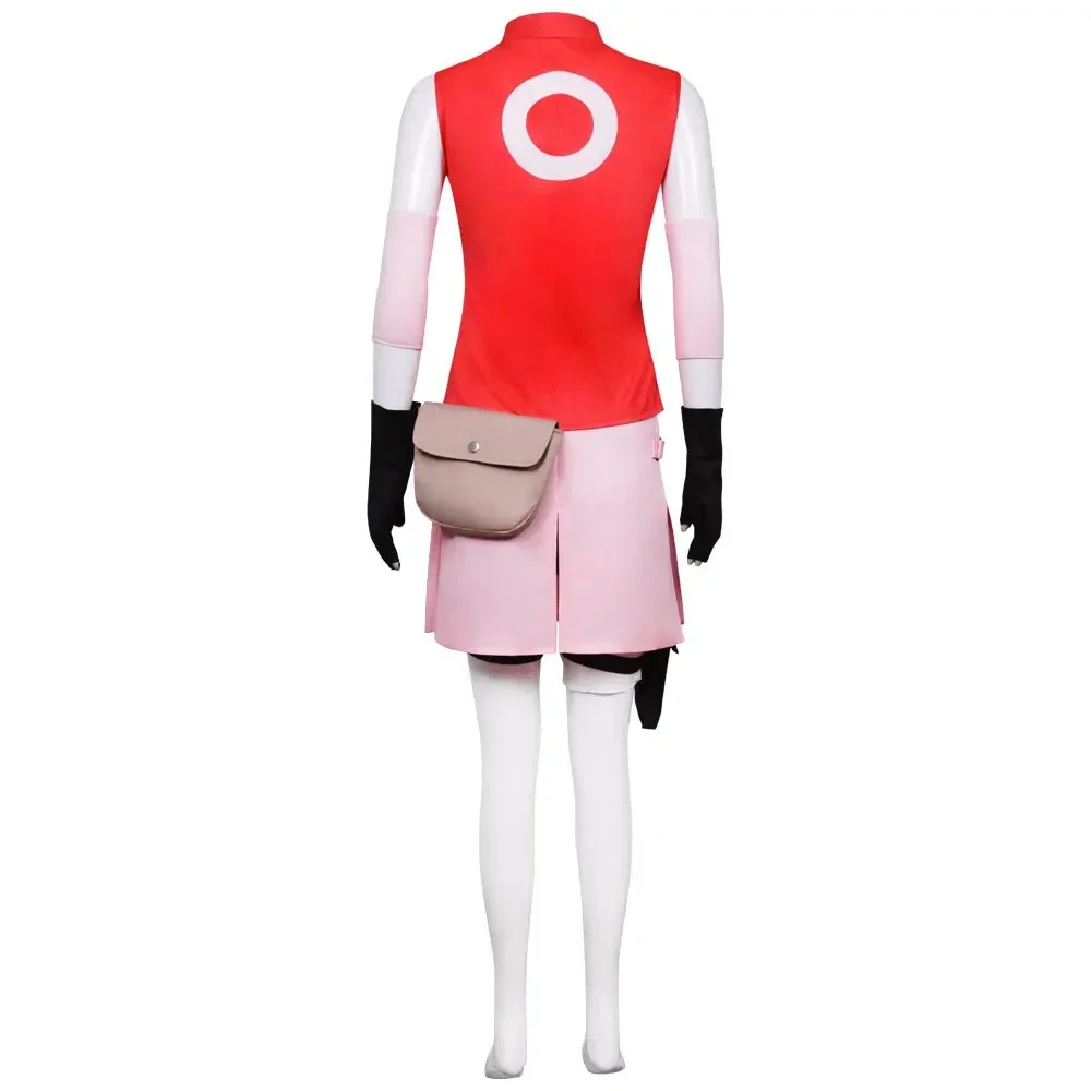 Nuovo Costume Cosplay di Harun - Anime Cosplay Ninja recensione e prezzo