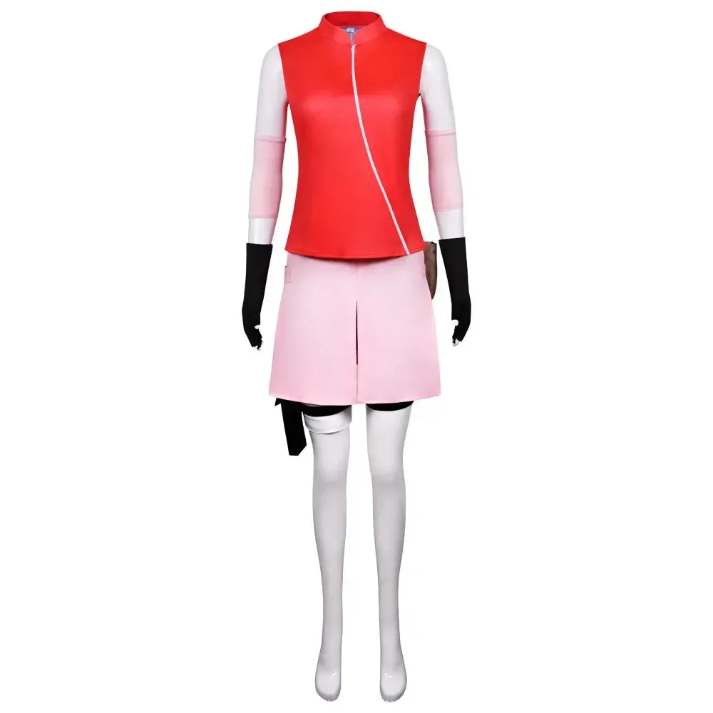 Nuovo Costume Cosplay di Harun - Anime Cosplay Ninja recensione e prezzo