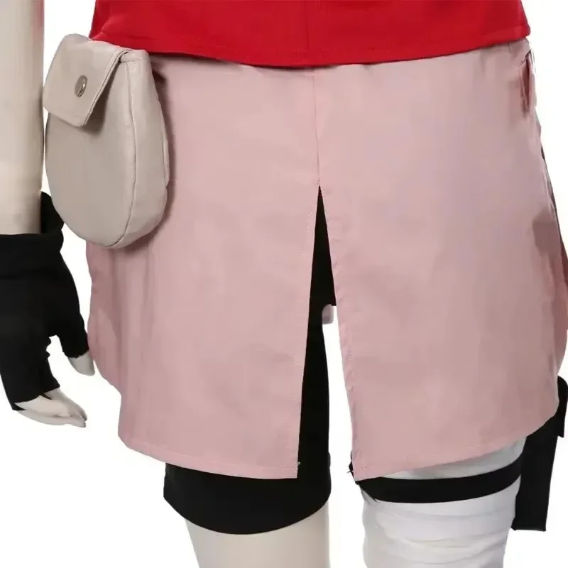 Nuovo Costume Cosplay di Harun - Anime Cosplay Ninja recensione e prezzo