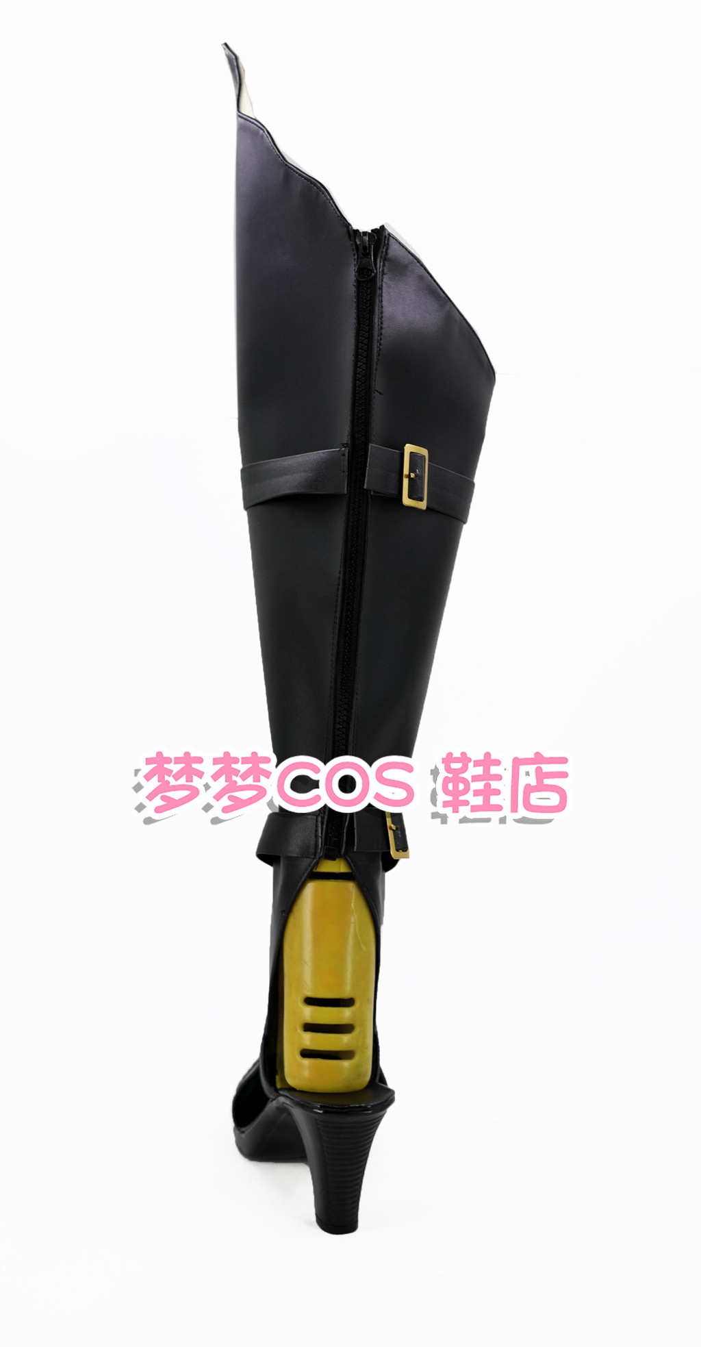 Scarpe Cosplay di Sheryl Nome  - Anime Cosplay Nome recensione e prezzo