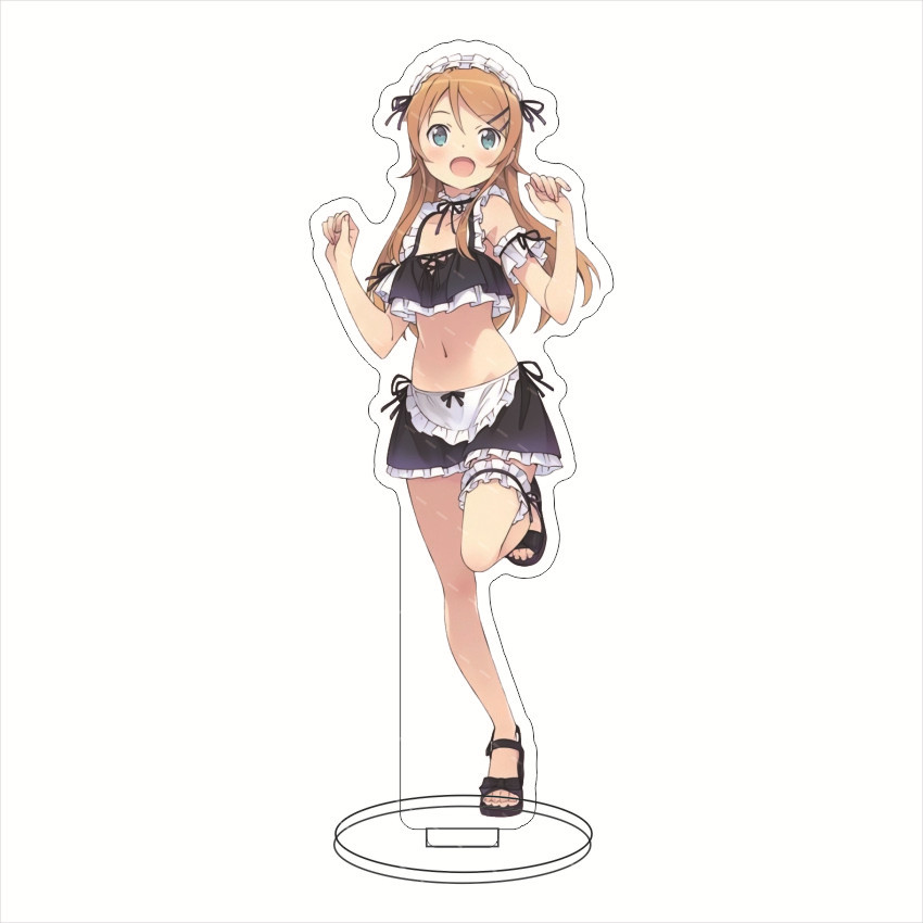 Figura Anime da 16CM: La mia s - Anime Cosplay Rental recensione e prezzo