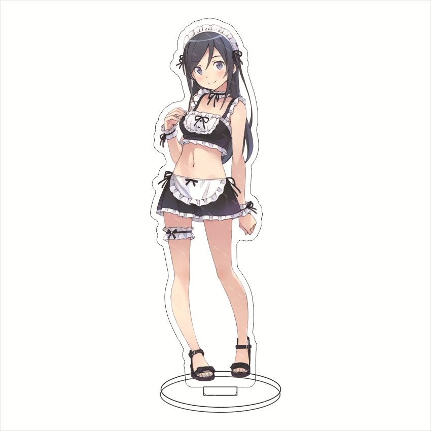 Figura Anime da 16CM: La mia s - Anime Cosplay Rental recensione e prezzo