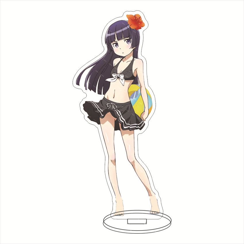 Figura Anime da 16CM: La mia s - Anime Cosplay Rental recensione e prezzo