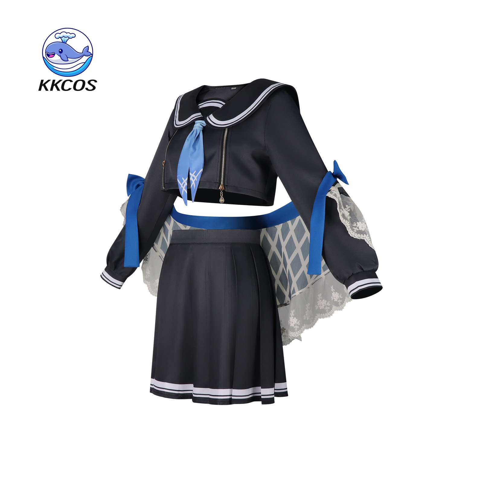 Costume Cosplay KKCos Nikke Al - Convention Cosplay Anime recensione e prezzo