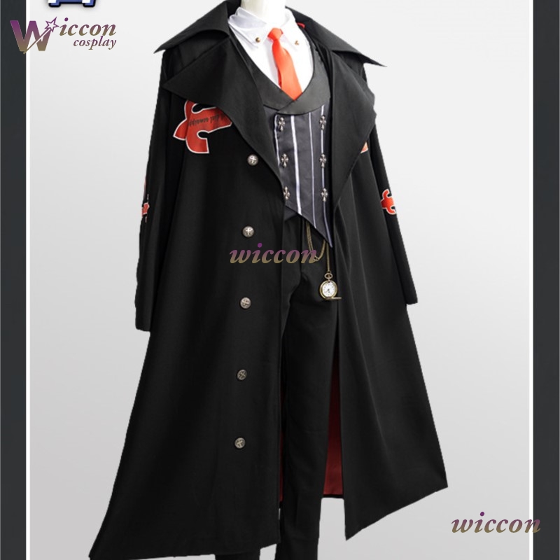 Guilty Gear Strive: Dual Ruler - Anime Cosplay Plus Size recensione e prezzo