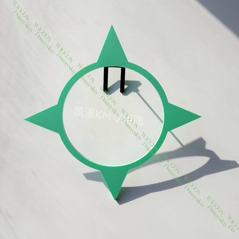 Accessorio per Costume Femmini - Anime Cosplay Events recensione e prezzo