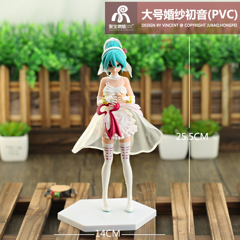Figurina di Hatsune Miku con O - Anime Cosplay Otaku recensione e prezzo