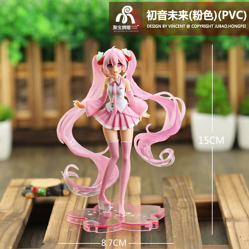 Figurina di Hatsune Miku con O - Anime Cosplay Otaku recensione e prezzo