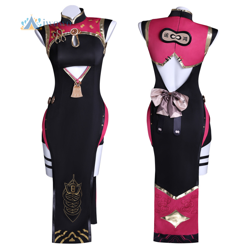 Zenless Zone Zero Sweety Costu - Anime Cosplay Events recensione e prezzo
