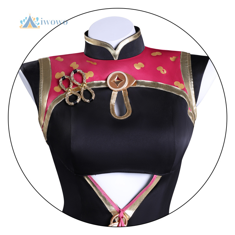 Zenless Zone Zero Sweety Costu - Anime Cosplay Events recensione e prezzo