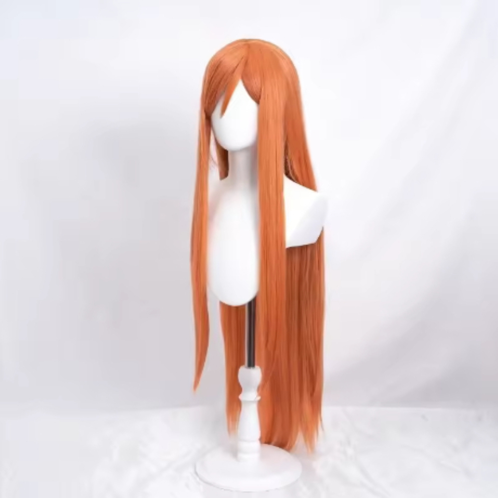 Pretty Derby Maiden Cosplay Wi - Anime Cosplay Orange Hair recensione e prezzo