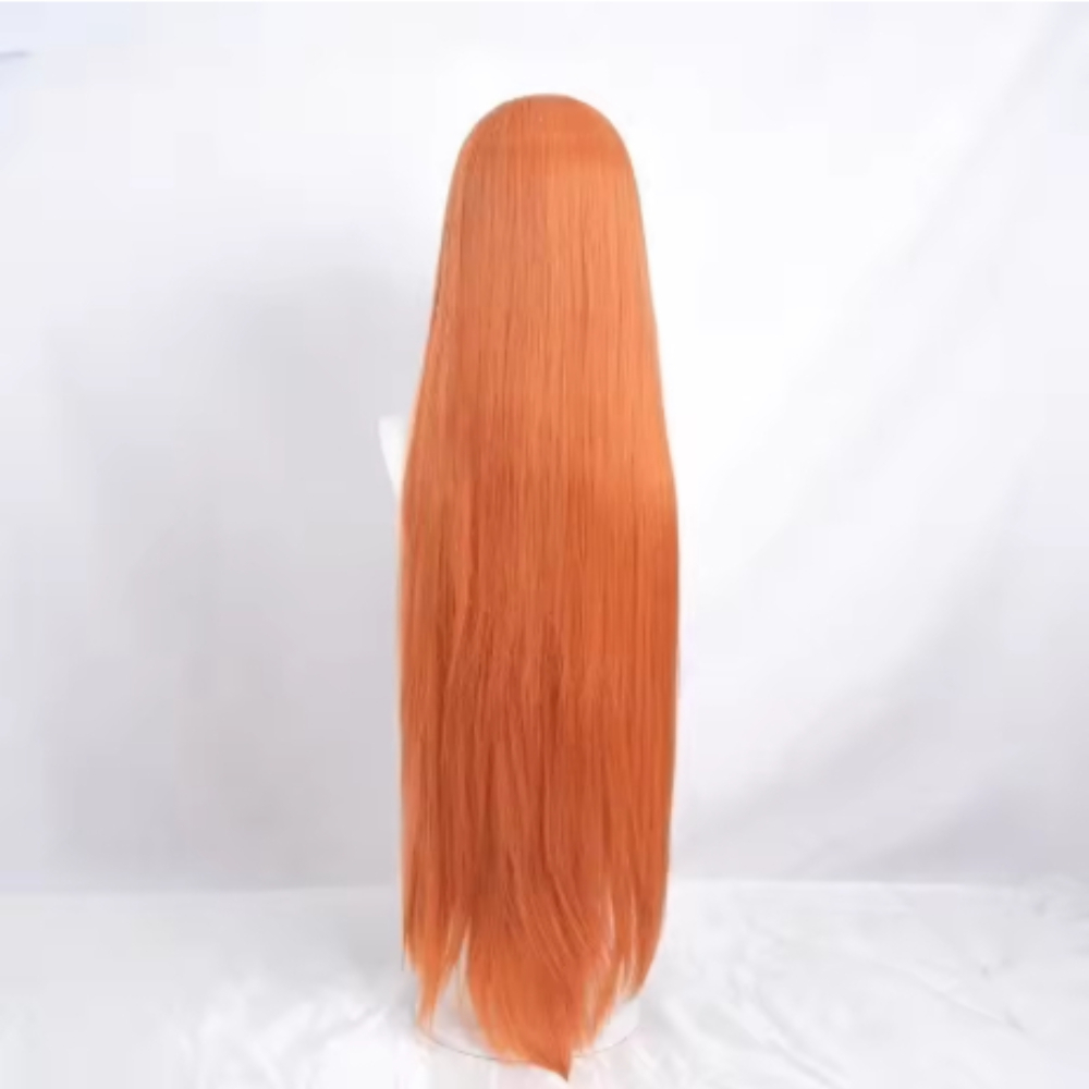 Pretty Derby Maiden Cosplay Wi - Anime Cosplay Orange Hair recensione e prezzo