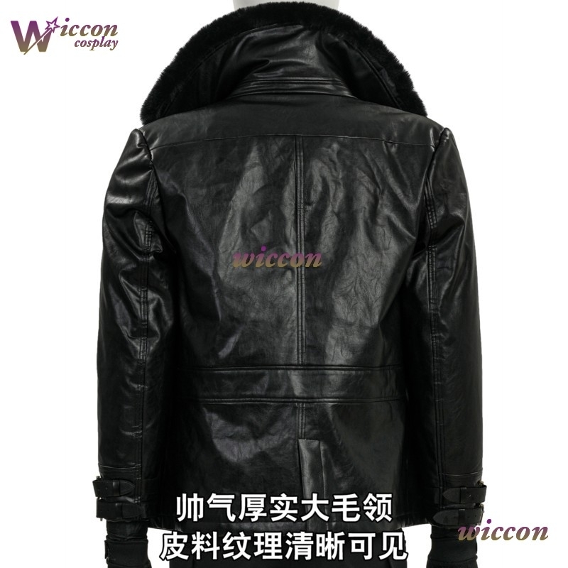 Costume Cosplay Leon·S·Kennedy - Anime Cosplay Japanese recensione e prezzo