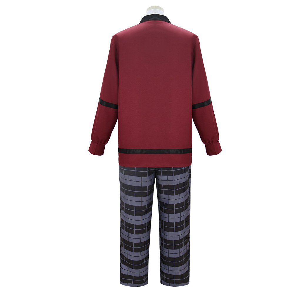 Costume cosplay Kazuma Kirigay - Anime Cosplay Real Life recensione e prezzo