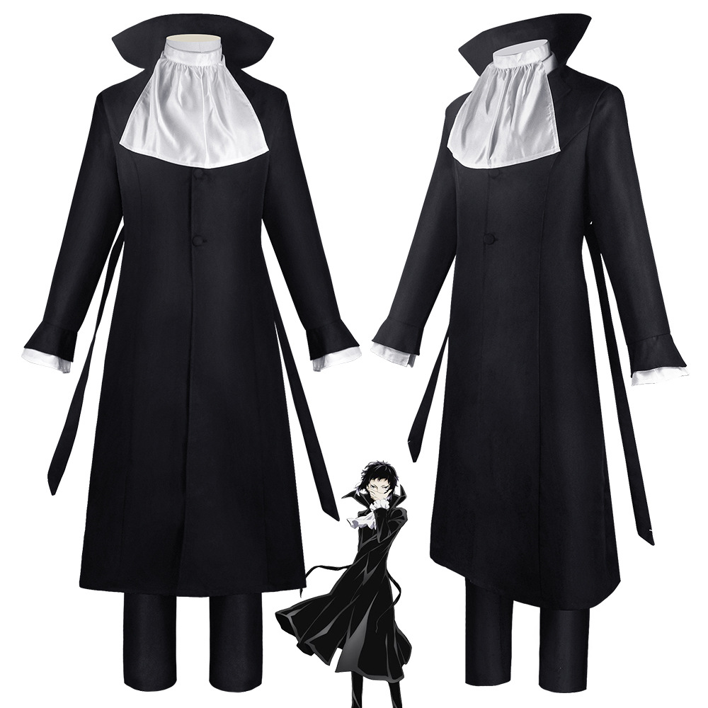 Costume Cosplay Ryunosuke Akut - Convention Cosplay Anime recensione e prezzo