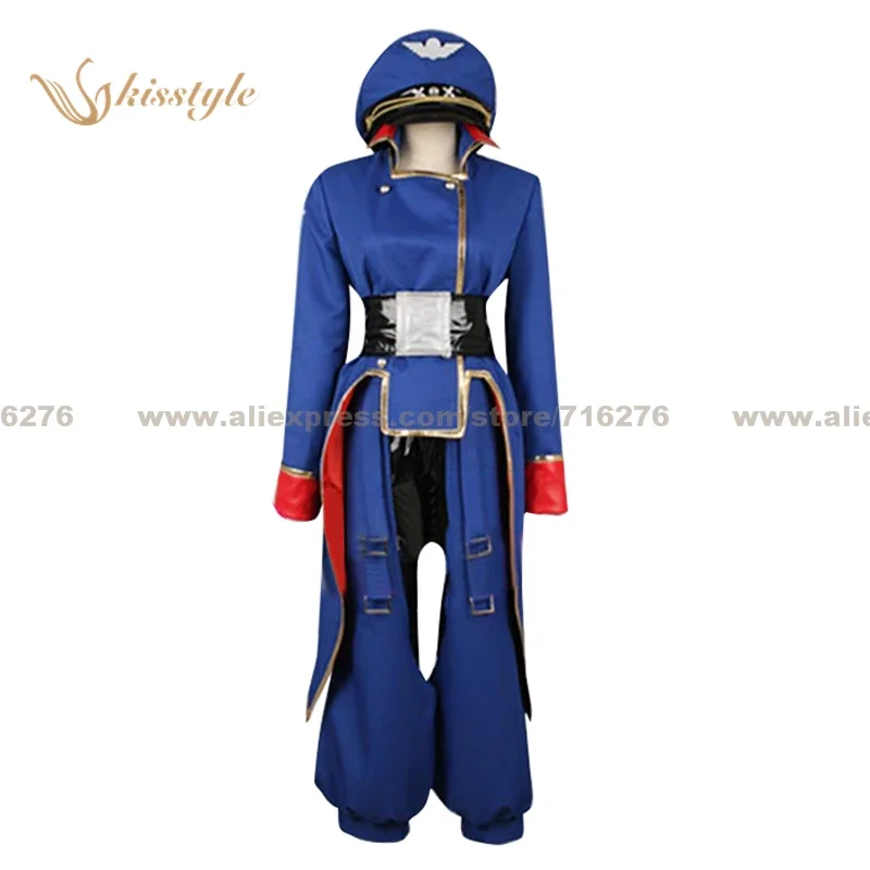 Anime The Super Dimension Fort - Anime Cosplay Nome recensione e prezzo
