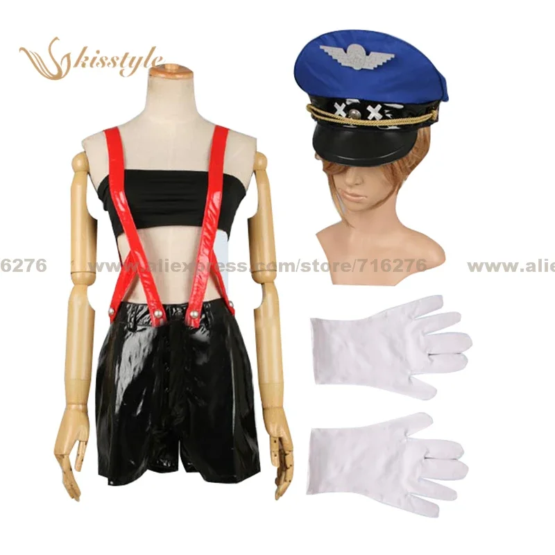 Anime The Super Dimension Fort - Anime Cosplay Nome recensione e prezzo