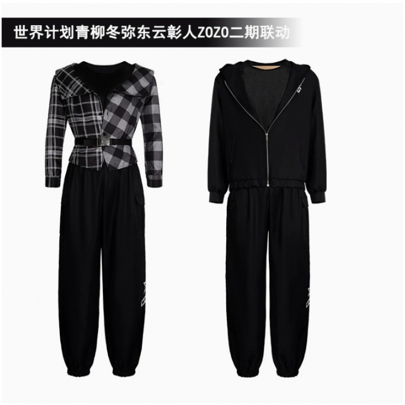 Anime PRSK PJSK Aoyagi Toya Sh - Anime Cosplay To Buy recensione e prezzo