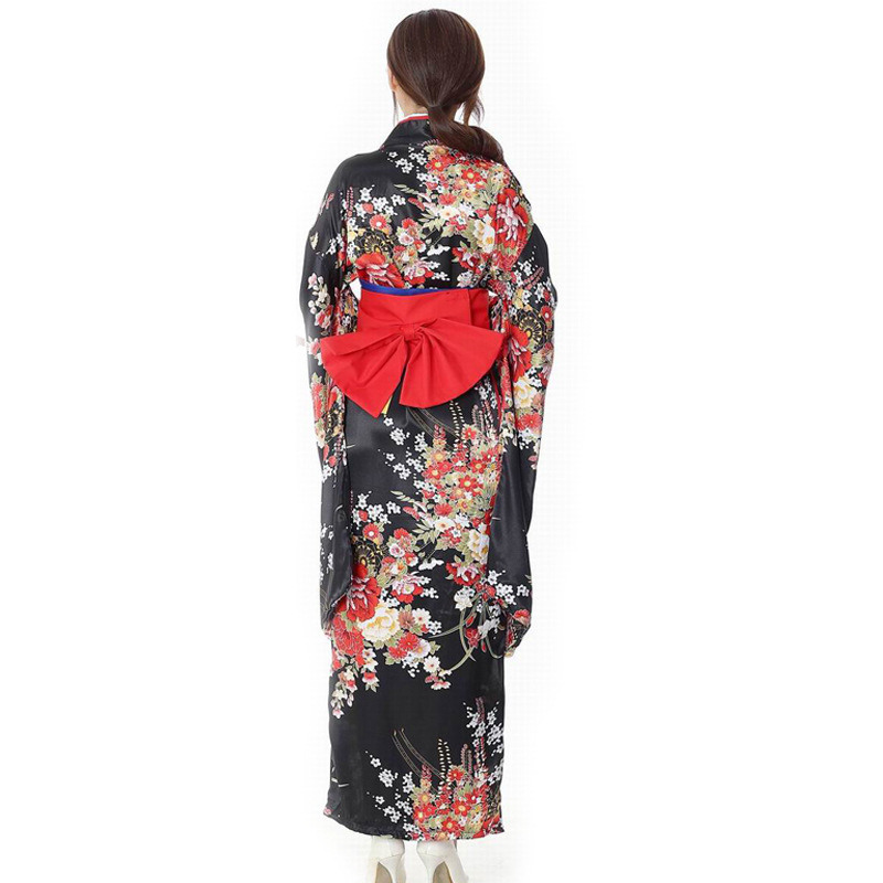 Anime Jigoku Shoujo Cosplay En - Anime Cosplay Ai recensione e prezzo