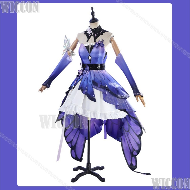 Costume Cosplay Castorice del  - Anime Cosplay Plus Size recensione e prezzo