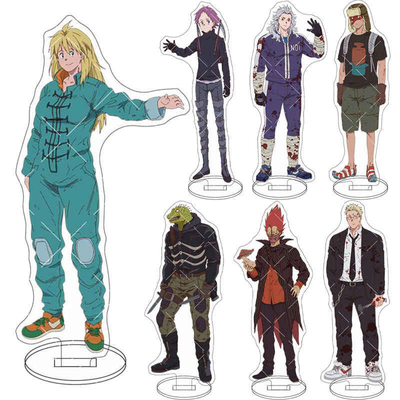 Anime da 16 cm ‌ Figurine dell - Anime Cosplay Rental recensione e prezzo
