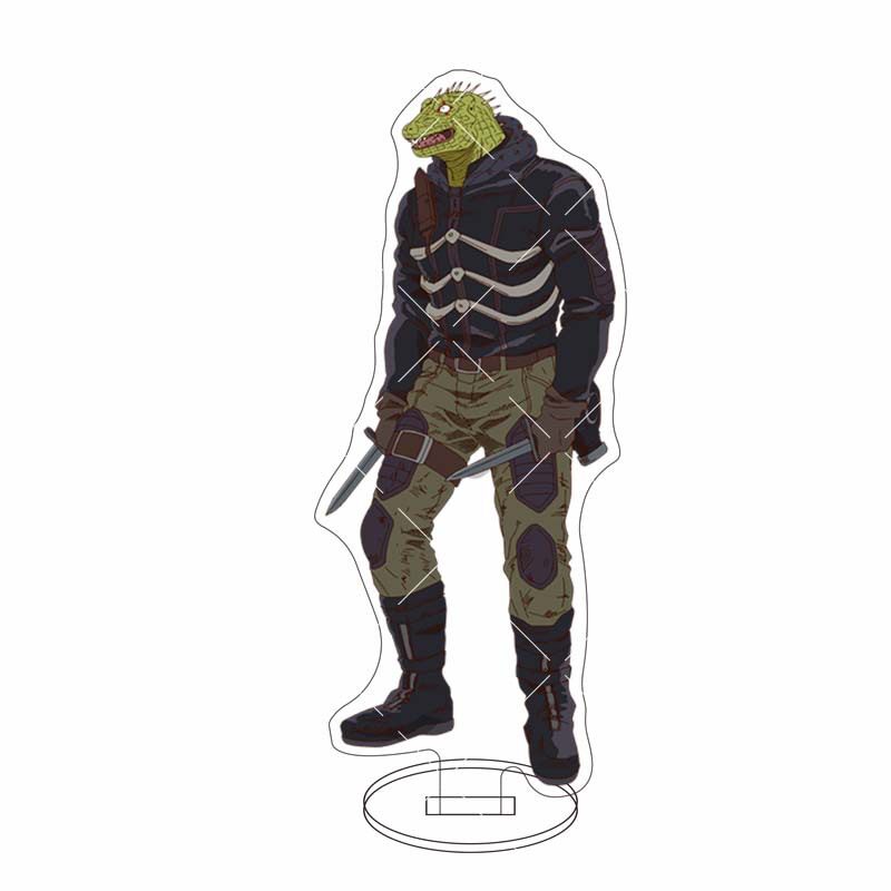 Anime da 16 cm ‌ Figurine dell - Anime Cosplay Rental recensione e prezzo