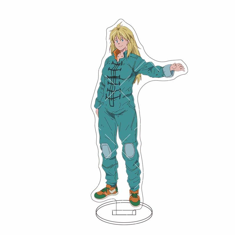Anime da 16 cm ‌ Figurine dell - Anime Cosplay Rental recensione e prezzo