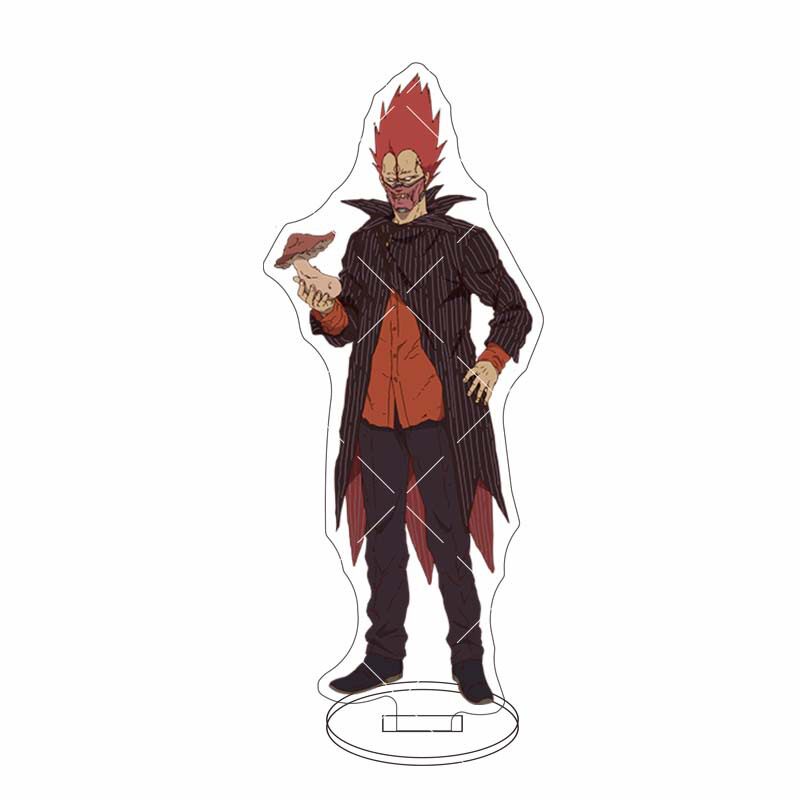 Anime da 16 cm ‌ Figurine dell - Anime Cosplay Rental recensione e prezzo