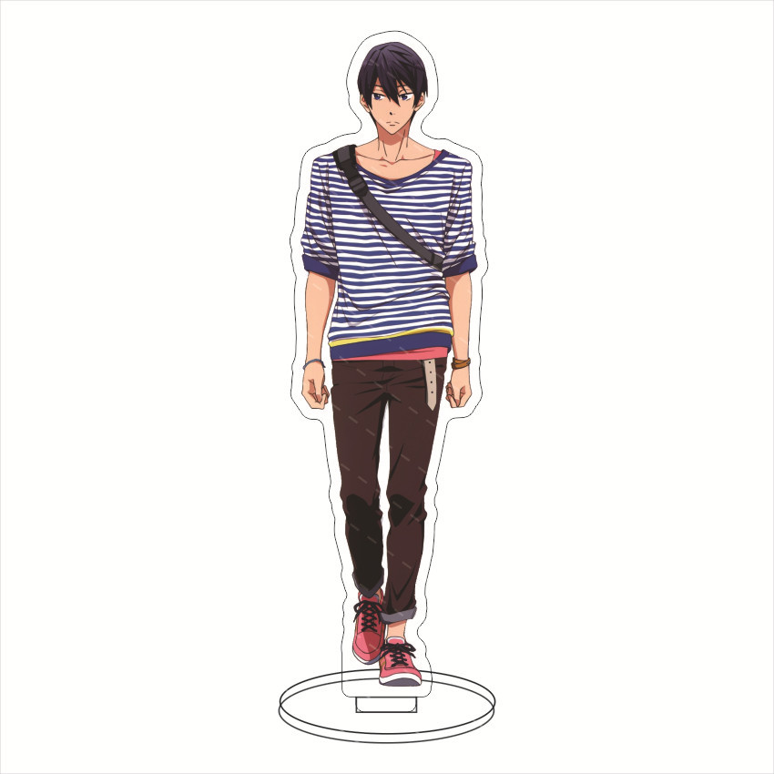 Figura in Acrilico Anime da 16 - Anime Cosplay Rental recensione e prezzo