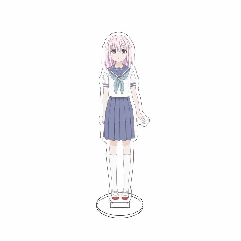 Statuette Anime da 16CM: Kashi - Anime Cosplay Rental recensione e prezzo