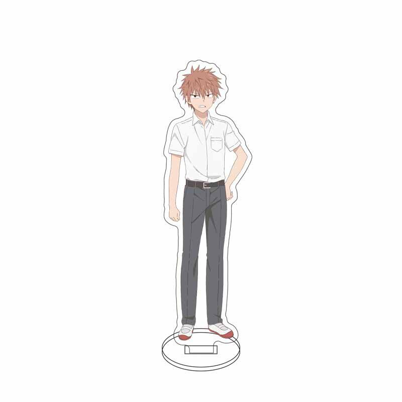 Statuette Anime da 16CM: Kashi - Anime Cosplay Rental recensione e prezzo