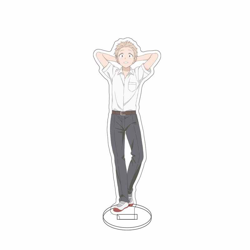 Statuette Anime da 16CM: Kashi - Anime Cosplay Rental recensione e prezzo
