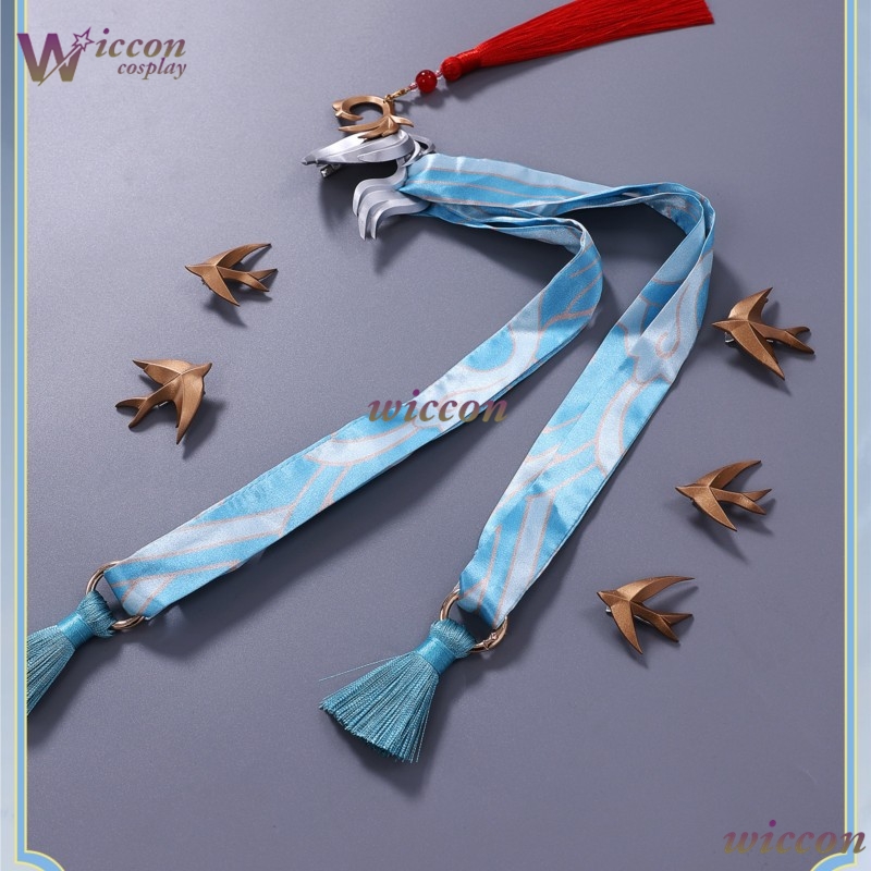 Costume Cosplay Wuthering Wave - Anime Cosplay Events recensione e prezzo