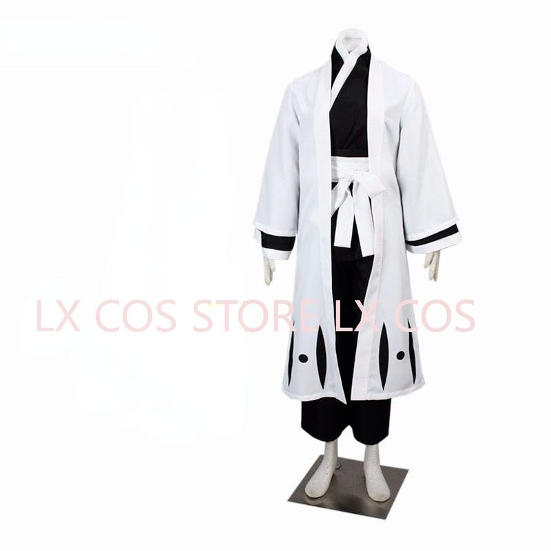 Prodotto 4a Divisione Capitano - Anime Cosplay Plus Size recensione e prezzo
