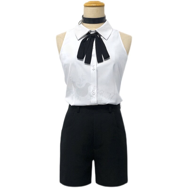 Costume Cosplay Anime Rezee, A - Anime Cosplay Plus Size recensione e prezzo